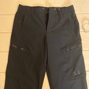 Under armor ski pants